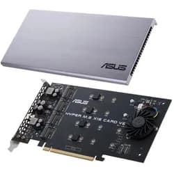 HYPER M.2 X16 CARD V2