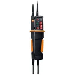 Testo Spannungsprüfer 750-1