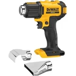 DeWalt Akku-Heißluftpistole