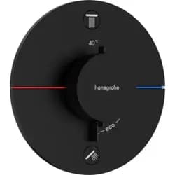 Hansgrohe Thermostat Unterputz ShowerSelect Comfort S 15556670