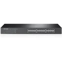 tp-link TP-Link TL-SF1024 Netzwerk-Switch