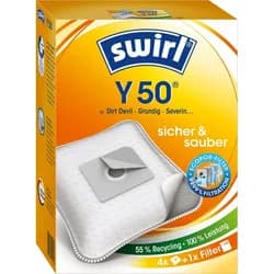 SWIRL Y 50 AirSpace