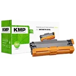 KMP, Toner, schwarz Toner (BK)
