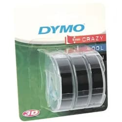 DYMO Beschriftungsband