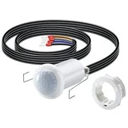 ESYLUX Deckenbewegungsmelder MD-C 360i/8 mini
