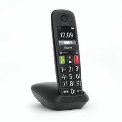 Gigaset E290 schwarz