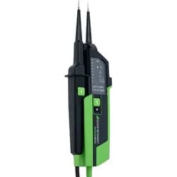 Gossen Metrawatt Spanungsprüfer METRALINE VT LED