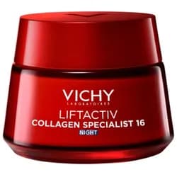 Vichy Liftactiv Collagen Specialist Nacht