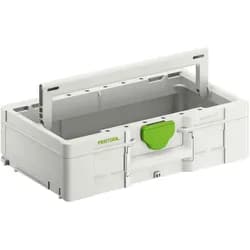 Festool Systainer3 SYS3 XXL 237