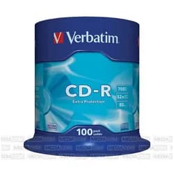 Verbatim CD-Rohling