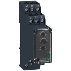 Schneider Electric Rermymr, Relais