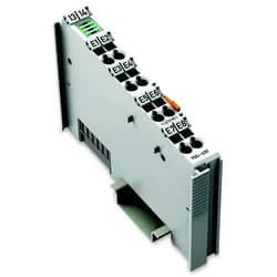 WAGO GmbH & Co. KG Digitale Eingangsklemme 750-430