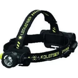 Stirnlampe H7R Work
