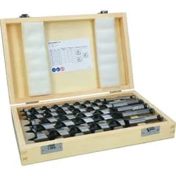 Bosch Power Tools Schlangenbohrer-Sets 2607019322