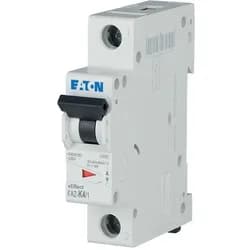 Eaton Leitungsschutzschalter FAZ-K4/1