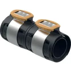 Geberit FlowFit Kupplung PPSU 50mm