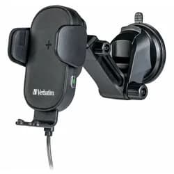 Verbatim Fast Wireless Charger KFZ 49552