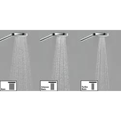 hansgrohe Handbrause