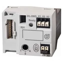 Eaton Schützmodul DIL-SWD-32-002
