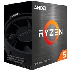AMD Prozessor