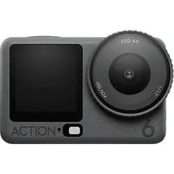 DJI Action Cam