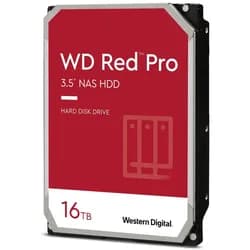 WD HDD-Festplatte