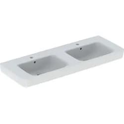 Geberit DWT Renova Plan 1300x480mm weiß