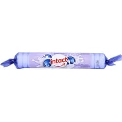 Intact Traubenzucker Heidelbeere-Joghurt 40 g