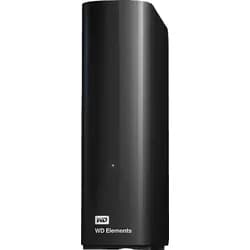 WD HDD-Festplatte