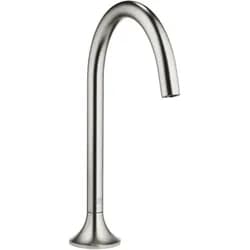 Dornbracht 13716809-06 WT-Stand-Ausl. o.Ablgarn. VAIA - Grau