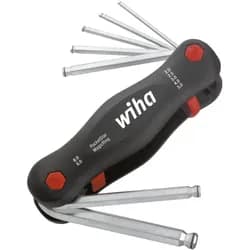Wiha Multitool PocketStar SB369RP7