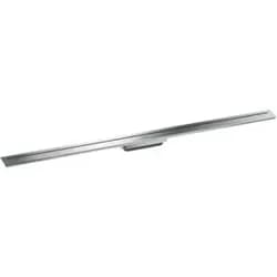 Hansgrohe Fertigset Duschrinne AXOR Drain 42524800