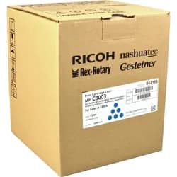 Ricoh 842195 - toner, cyan