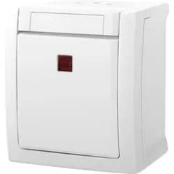 Panasonic Kontroll-/Ausschalter 90591128-DE