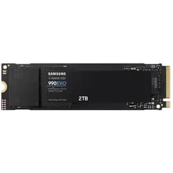 Samsung 990 EVO NVMe 2TB