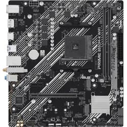 ASUS PRIME B550M-K WIFI Mainboard