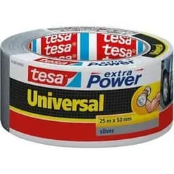 Tesa 56388 EP Universal Silber