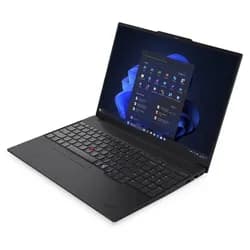Lenovo ThinkPad E16 Gen3 - 21SR0041GE 16" WUXGA, Intel Core Ultra 7 - 255H, 32GB RAM, 1TB SSD, Windows 11 Pro
