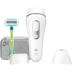 Braun IPL-Haarentferner