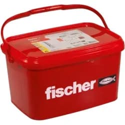 fischer Dübel SX Plus 10x50 Eimer (720)