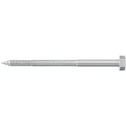 fischer Sicherheitsschraube 7,0x65 6-kt.