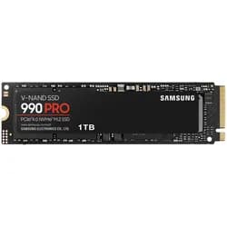 Samsung 990 Pro - 1TB