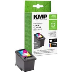KMP Tintenpatrone