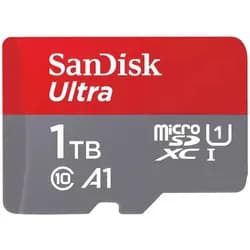 Sandisk Speicherkarte