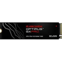 Sandisk SSD-Festplatte