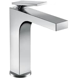 AXOR 39024000 Waschtischmischer 160 Axor Citterio - Silber