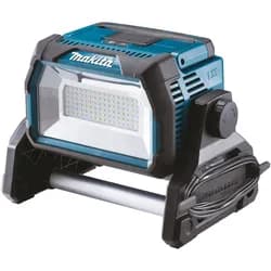 Makita DML809 Baustrahler