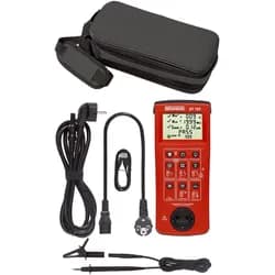 BENNING Gerätetester ST725