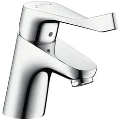 Hansgrohe Focus Waschtischarmatur Chrom 31914000