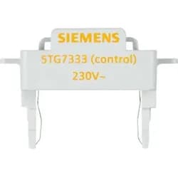 Siemens 5TG7333 LED-Leuchteinsatz, 230V/0,9mA